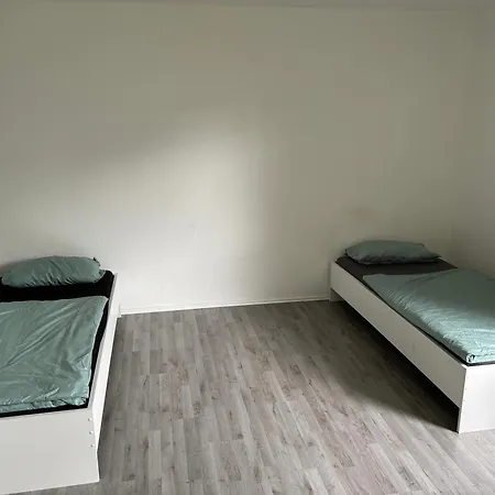 Appartement Speedstay Essen