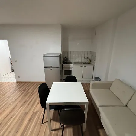 Appartement Speedstay Essen