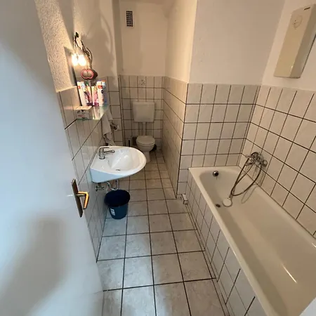 Appartement Speedstay *